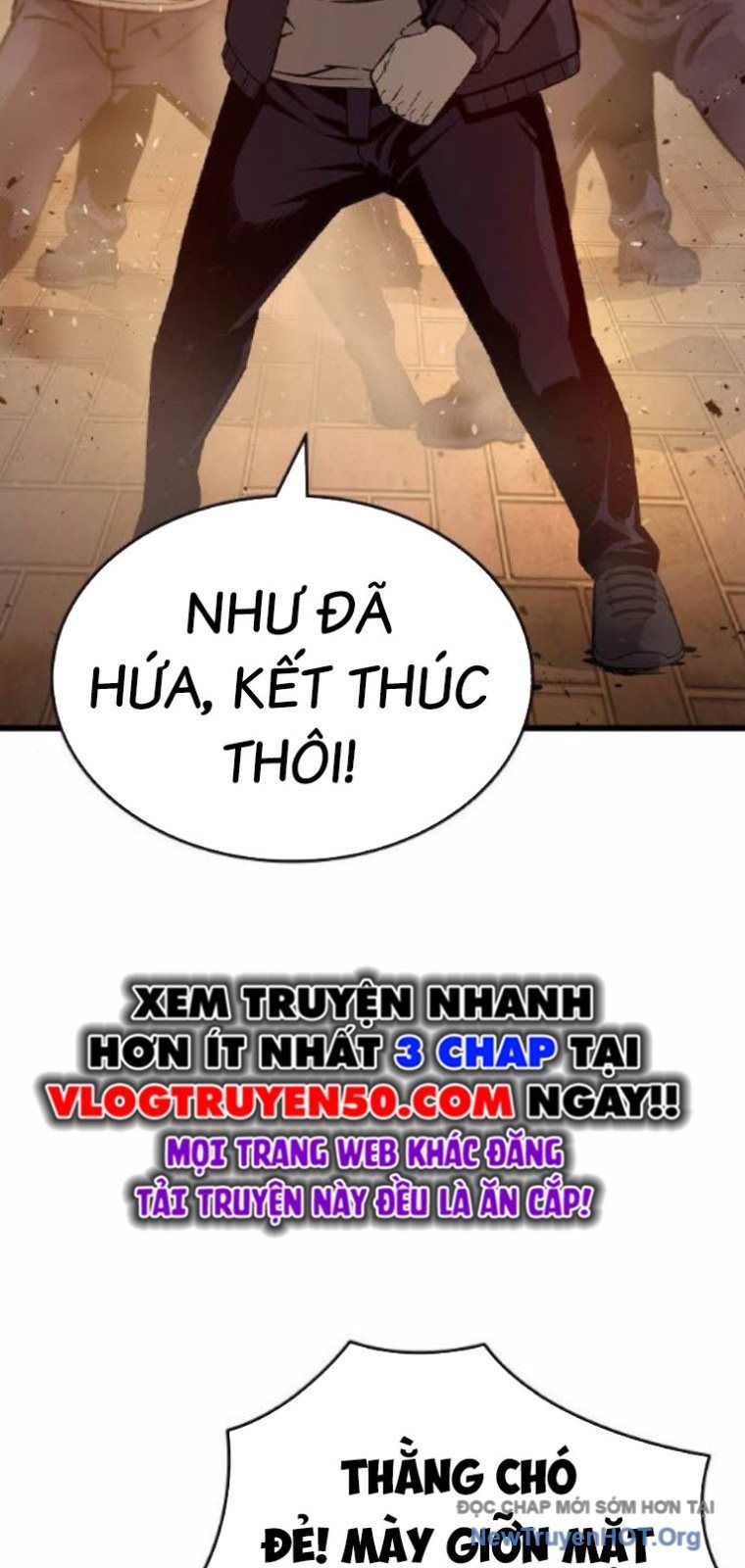 King Game Chap 122 - Next Chap 123