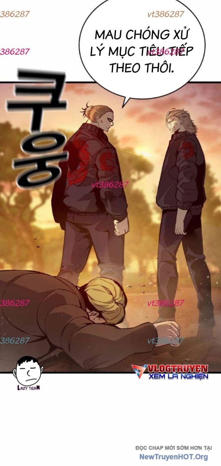 King Game Chap 122 - Next Chap 123