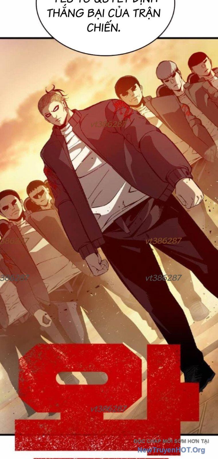 King Game Chap 122 - Next Chap 123