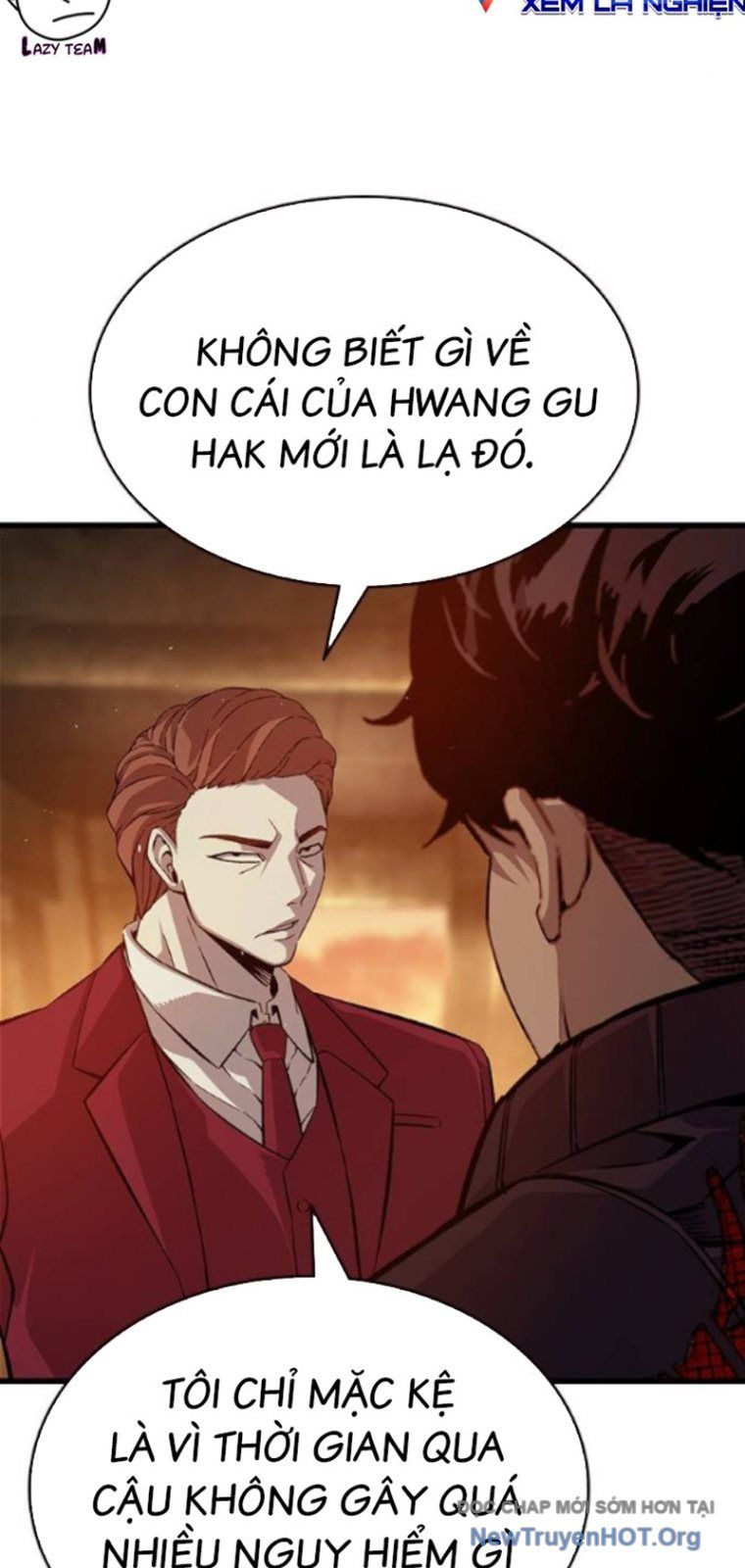 Vua Hiệp Sĩ Đã Trở Lại Với Một Vị Thần Chap 124 - Next Chap 125