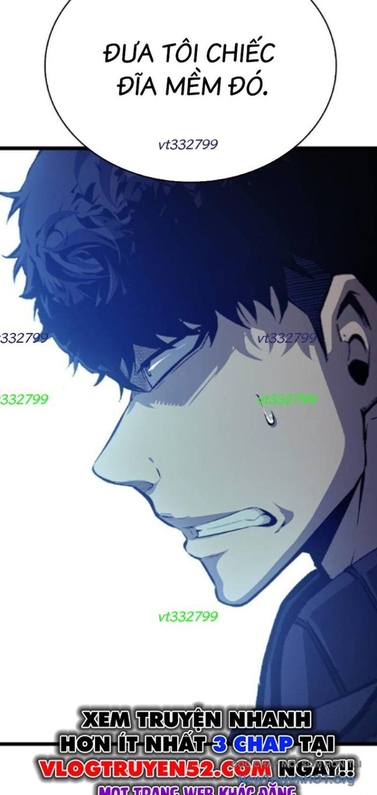 Vua Hiệp Sĩ Đã Trở Lại Với Một Vị Thần Chap 124 - Next Chap 125