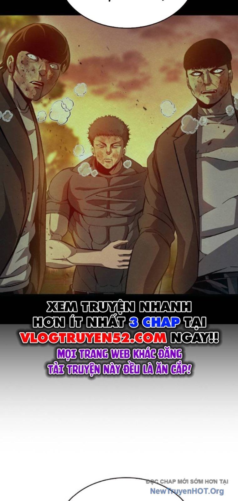 Vua Hiệp Sĩ Đã Trở Lại Với Một Vị Thần Chap 124 - Next Chap 125