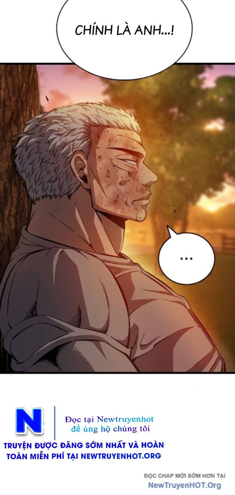 Vua Hiệp Sĩ Đã Trở Lại Với Một Vị Thần Chap 124 - Next Chap 125