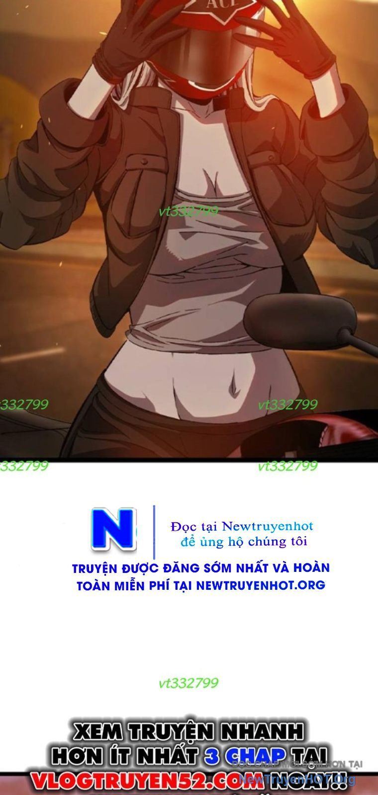 Vua Hiệp Sĩ Đã Trở Lại Với Một Vị Thần Chap 124 - Next Chap 125