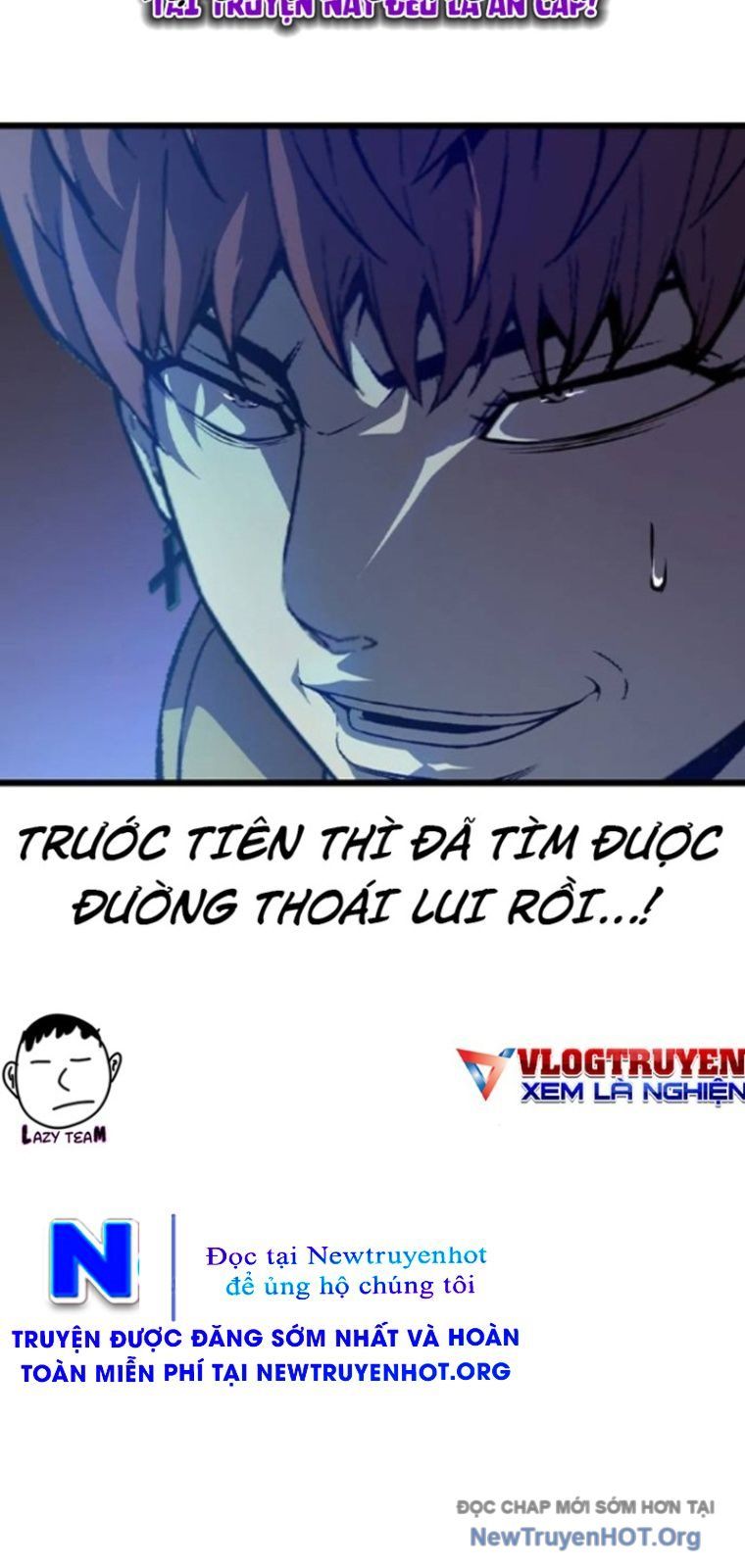 Vua Hiệp Sĩ Đã Trở Lại Với Một Vị Thần Chap 124 - Next Chap 125