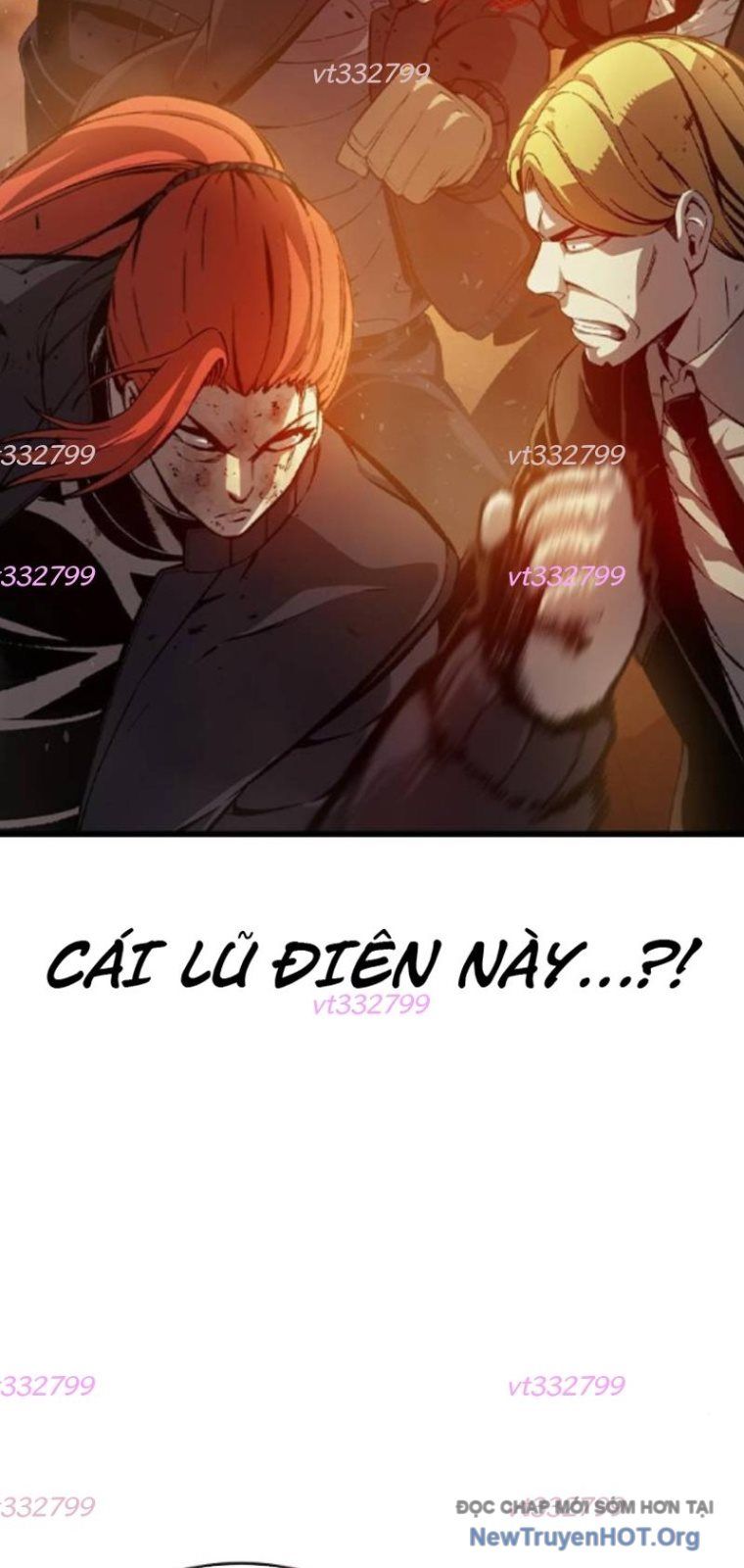 Vua Hiệp Sĩ Đã Trở Lại Với Một Vị Thần Chap 124 - Next Chap 125
