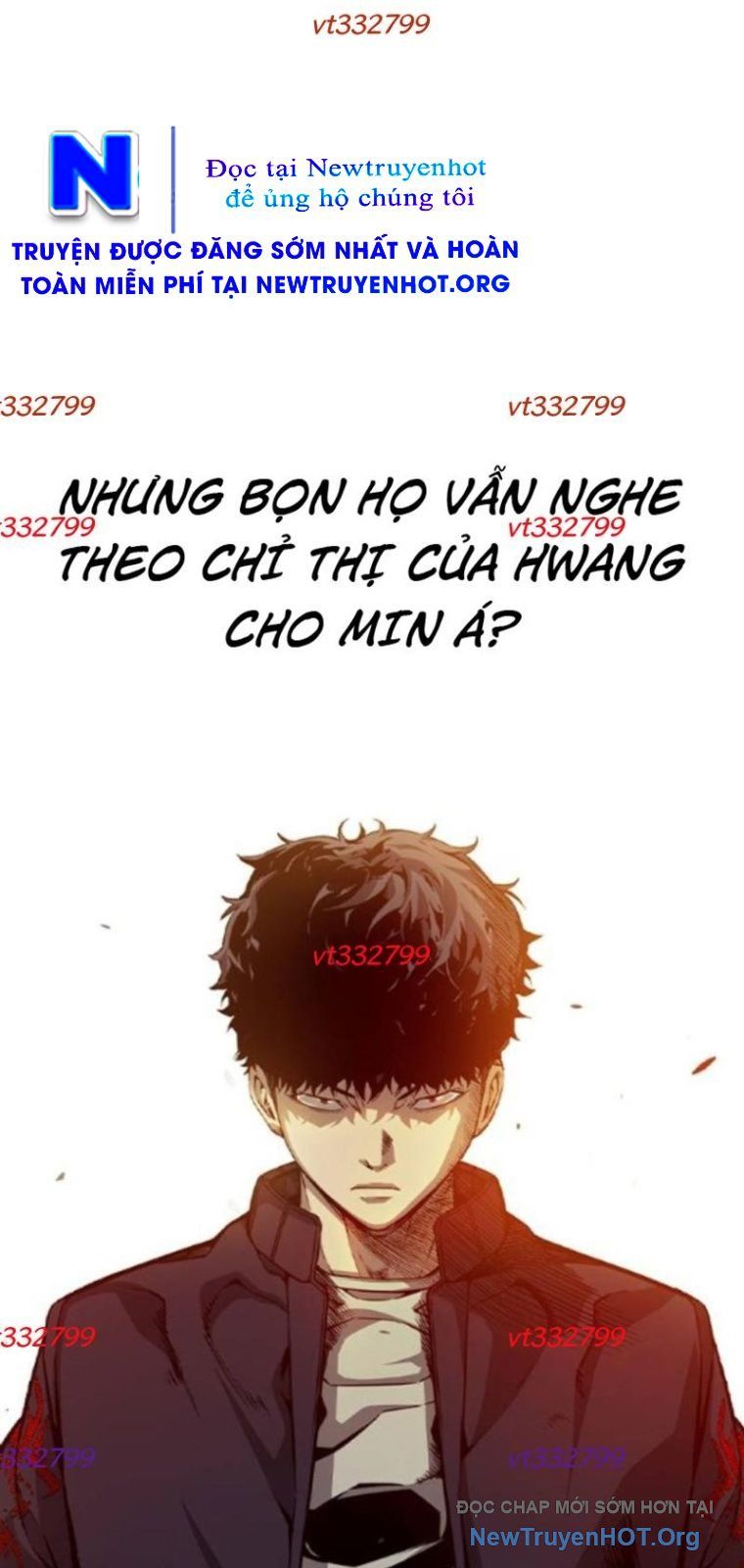 Vua Hiệp Sĩ Đã Trở Lại Với Một Vị Thần Chap 124 - Next Chap 125