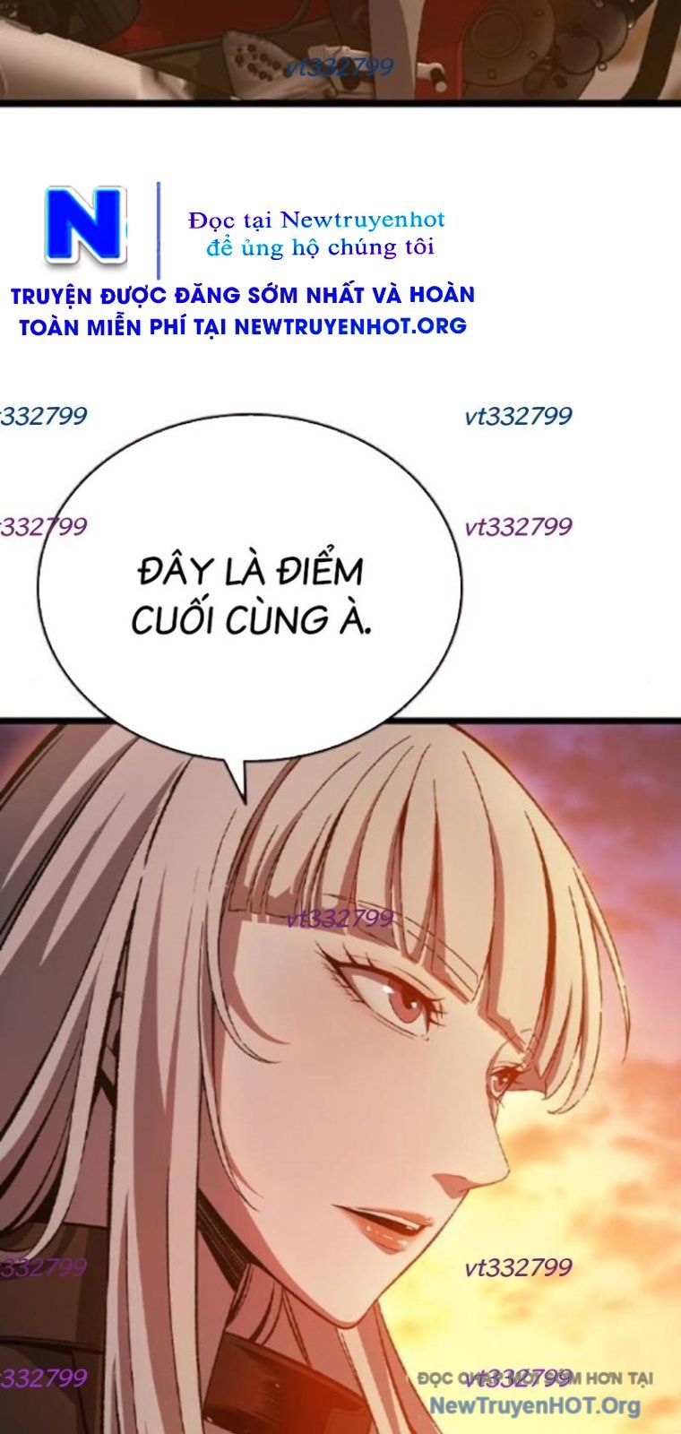 Vua Hiệp Sĩ Đã Trở Lại Với Một Vị Thần Chap 124 - Next Chap 125