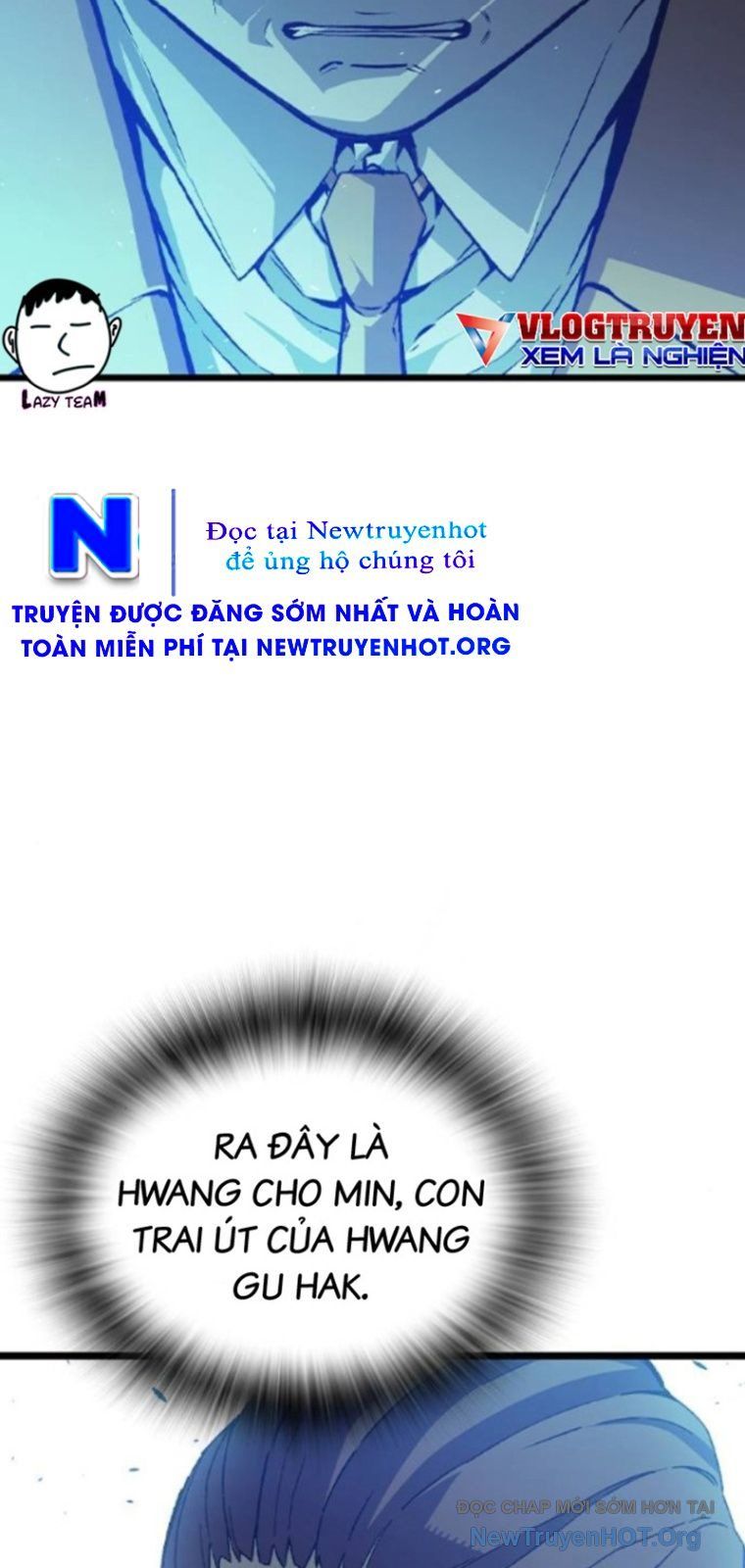 Vua Hiệp Sĩ Đã Trở Lại Với Một Vị Thần Chap 124 - Next Chap 125