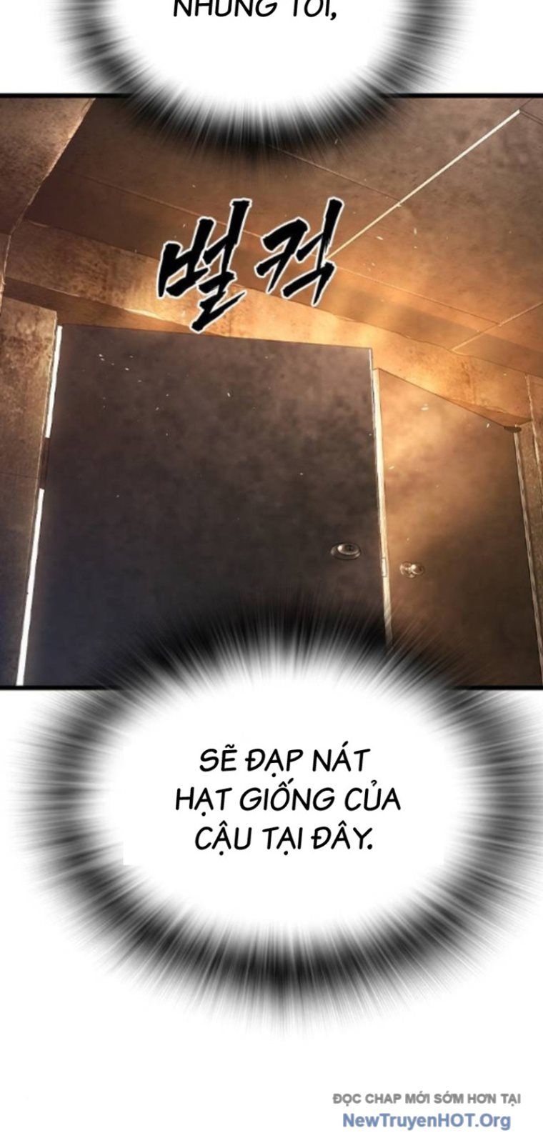 Vua Hiệp Sĩ Đã Trở Lại Với Một Vị Thần Chap 124 - Next Chap 125