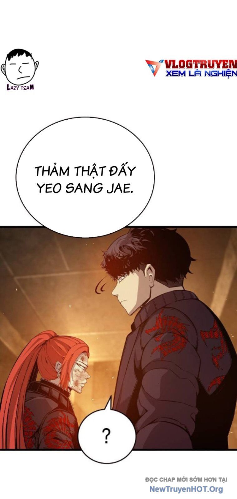 Vua Hiệp Sĩ Đã Trở Lại Với Một Vị Thần Chap 124 - Next Chap 125