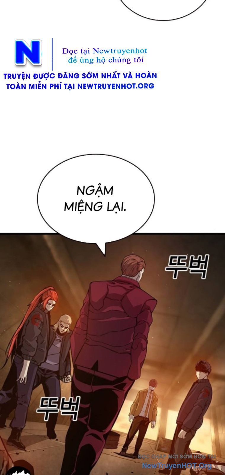 Vua Hiệp Sĩ Đã Trở Lại Với Một Vị Thần Chap 124 - Next Chap 125