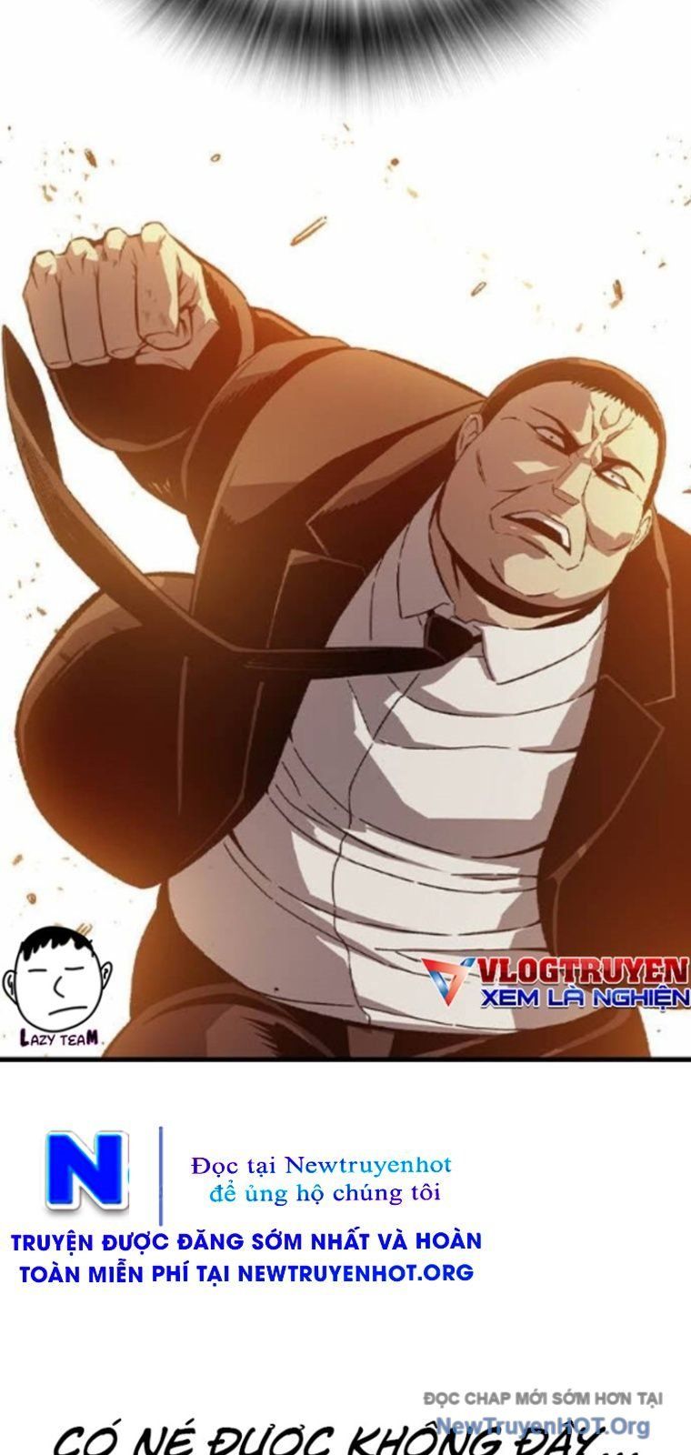 Vua Hiệp Sĩ Đã Trở Lại Với Một Vị Thần Chap 125 - Next Chap 126