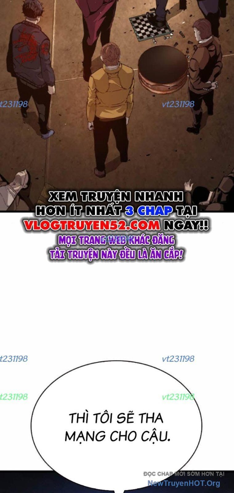 King Game Chap 125 - Next Chap 126