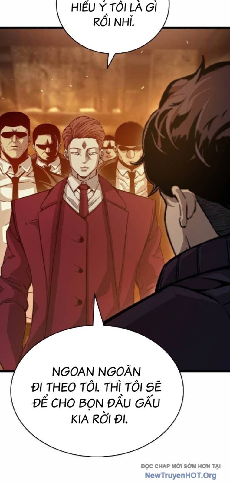 King Game Chap 125 - Next Chap 126