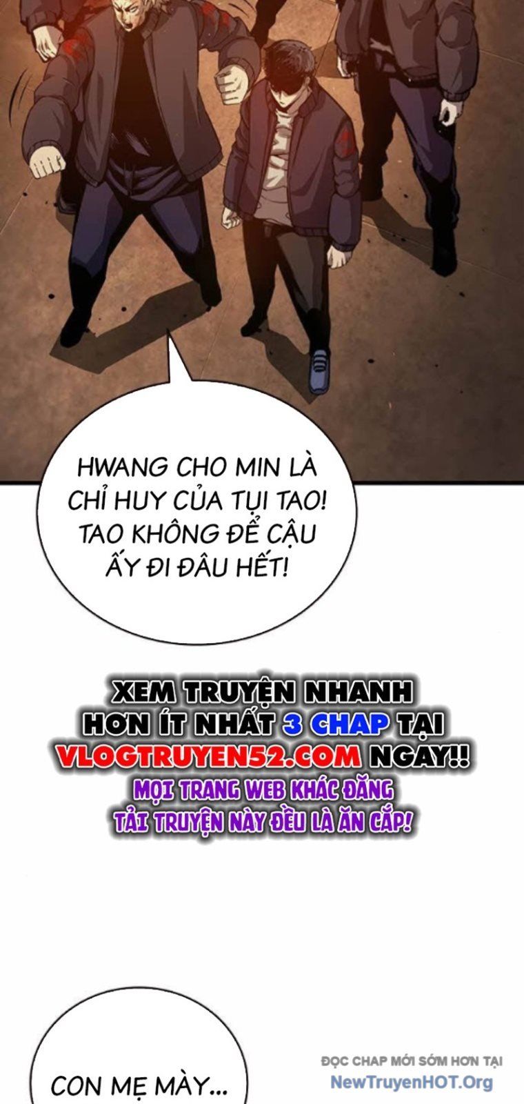 King Game Chap 125 - Next Chap 126