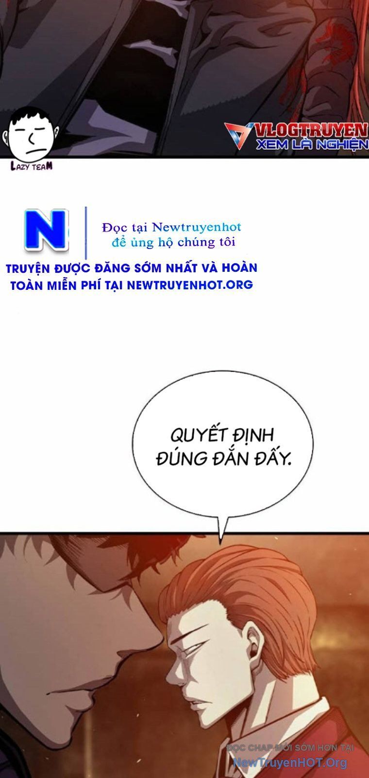 Vua Hiệp Sĩ Đã Trở Lại Với Một Vị Thần Chap 125 - Next Chap 126