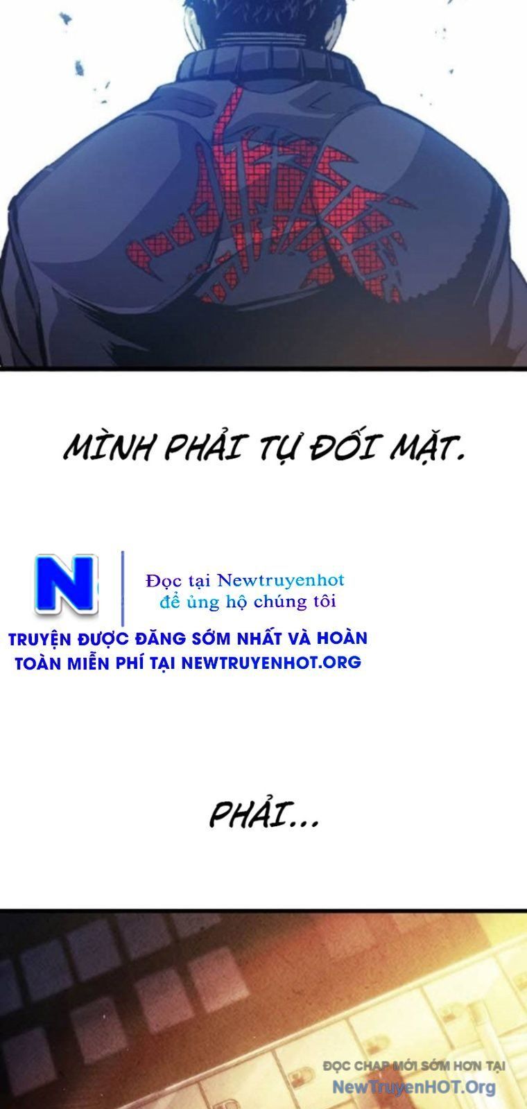 Vua Hiệp Sĩ Đã Trở Lại Với Một Vị Thần Chap 125 - Next Chap 126