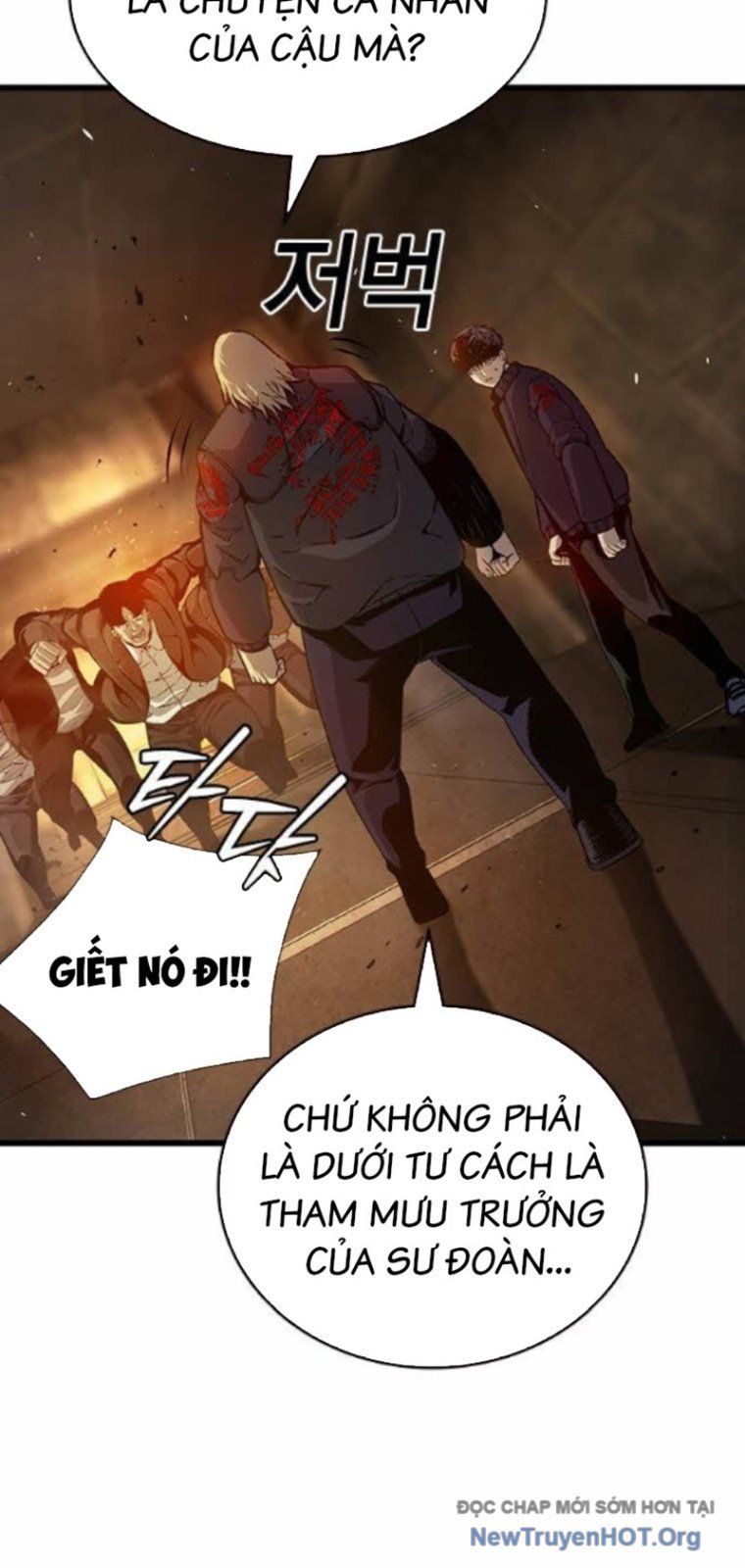 King Game Chap 125 - Next Chap 126