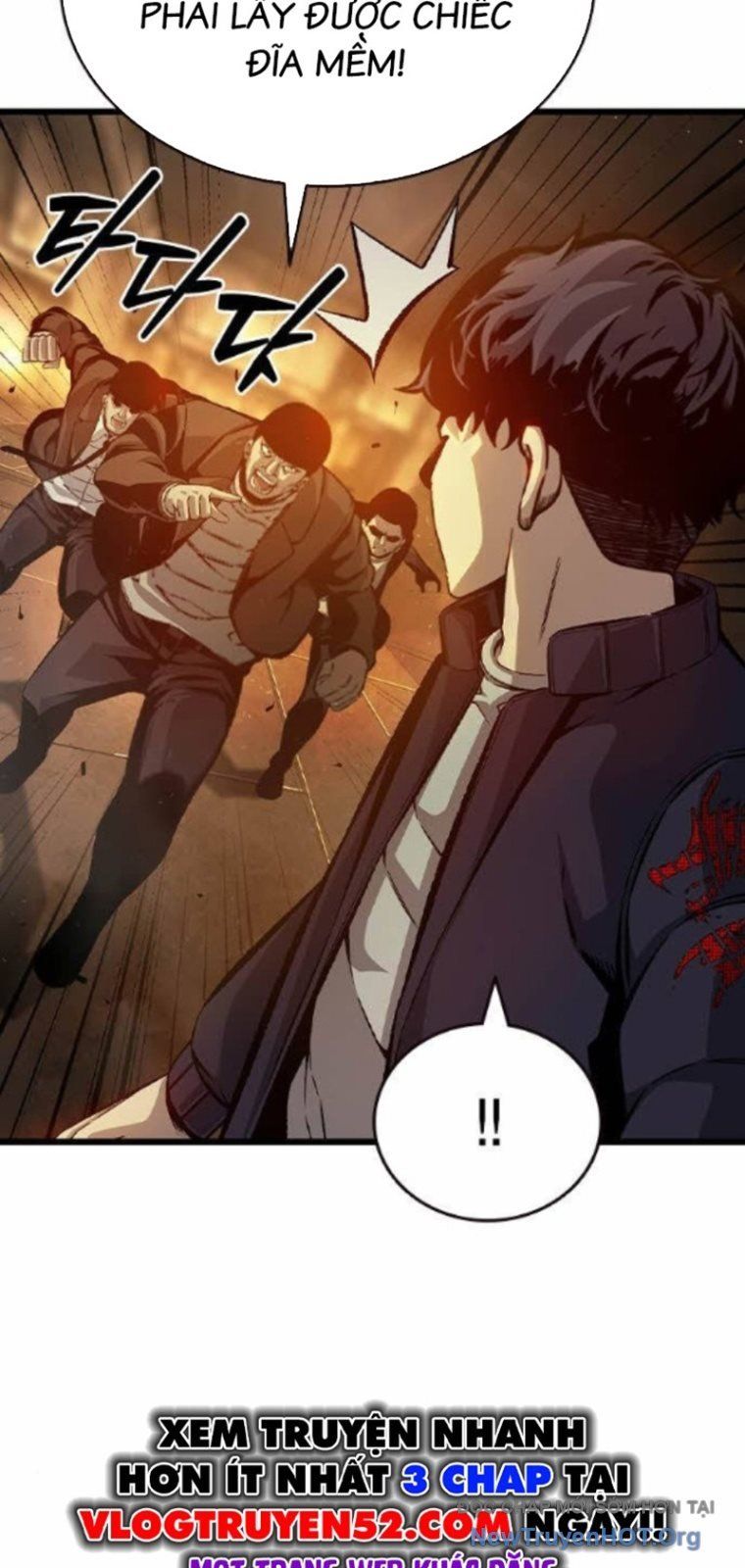 King Game Chap 125 - Next Chap 126