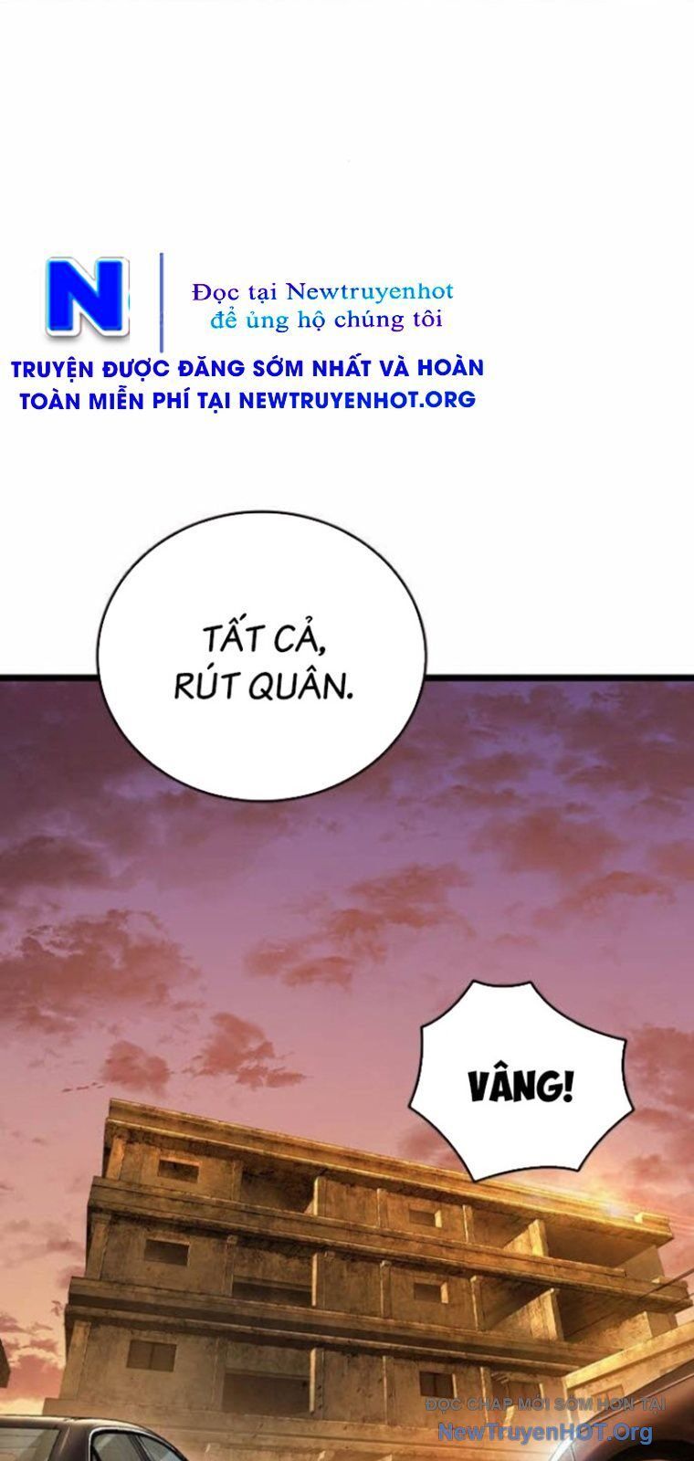 Vua Hiệp Sĩ Đã Trở Lại Với Một Vị Thần Chap 126 - Next Chap 127