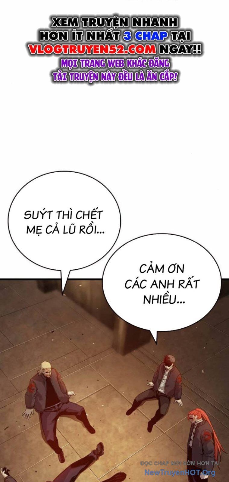 Vua Hiệp Sĩ Đã Trở Lại Với Một Vị Thần Chap 126 - Next Chap 127