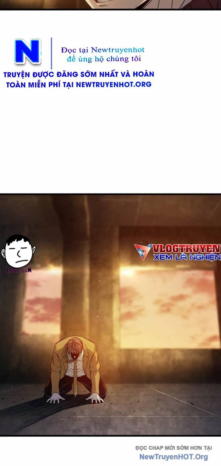 Vua Hiệp Sĩ Đã Trở Lại Với Một Vị Thần Chap 126 - Next Chap 127