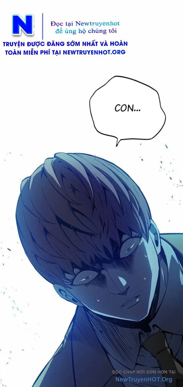 Vua Hiệp Sĩ Đã Trở Lại Với Một Vị Thần Chap 126 - Next Chap 127
