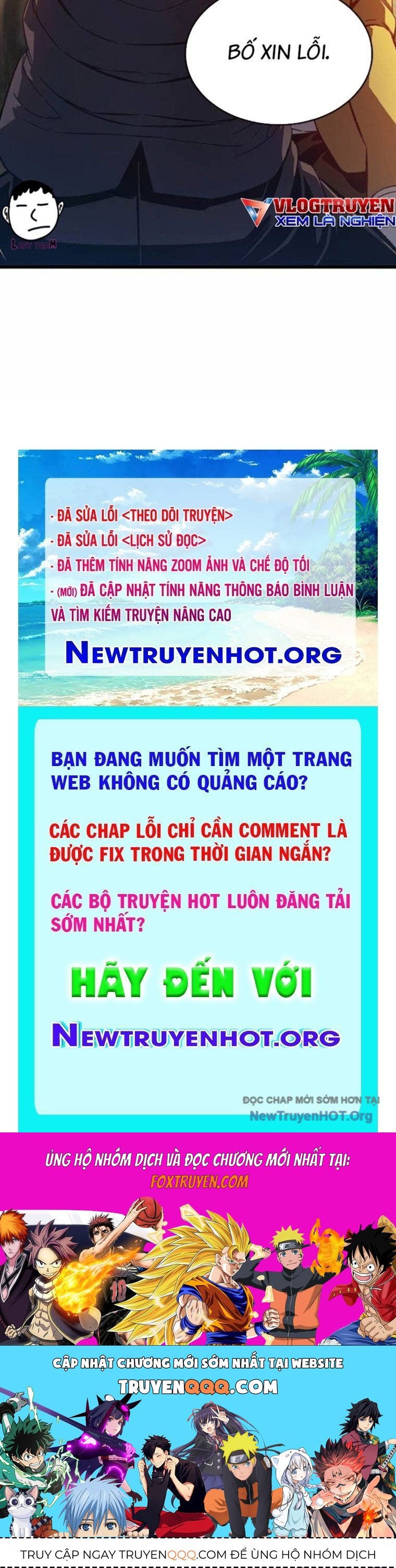 Vua Hiệp Sĩ Đã Trở Lại Với Một Vị Thần Chap 126 - Next Chap 127
