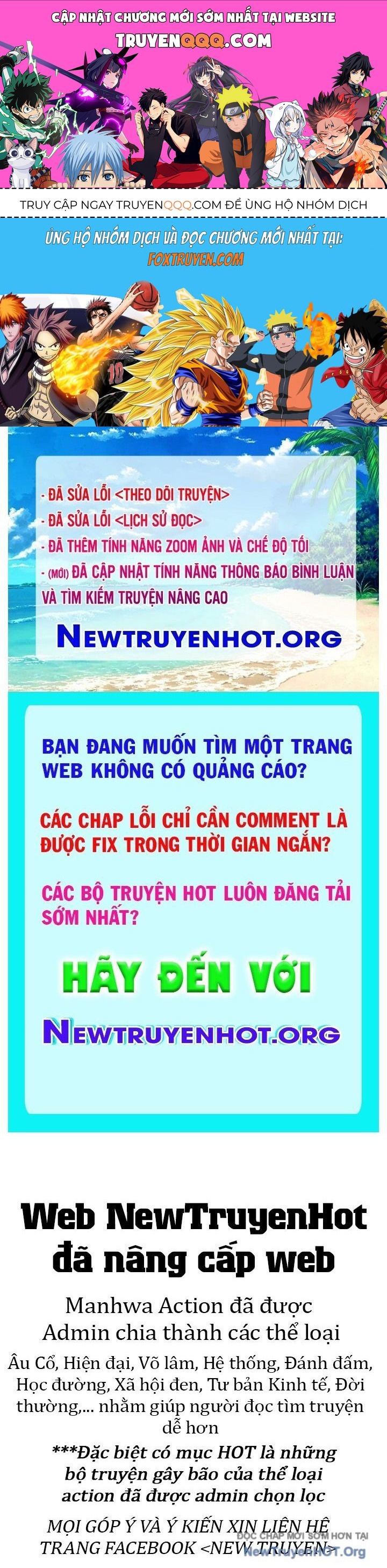 Vua Hiệp Sĩ Đã Trở Lại Với Một Vị Thần Chap 126 - Next Chap 127