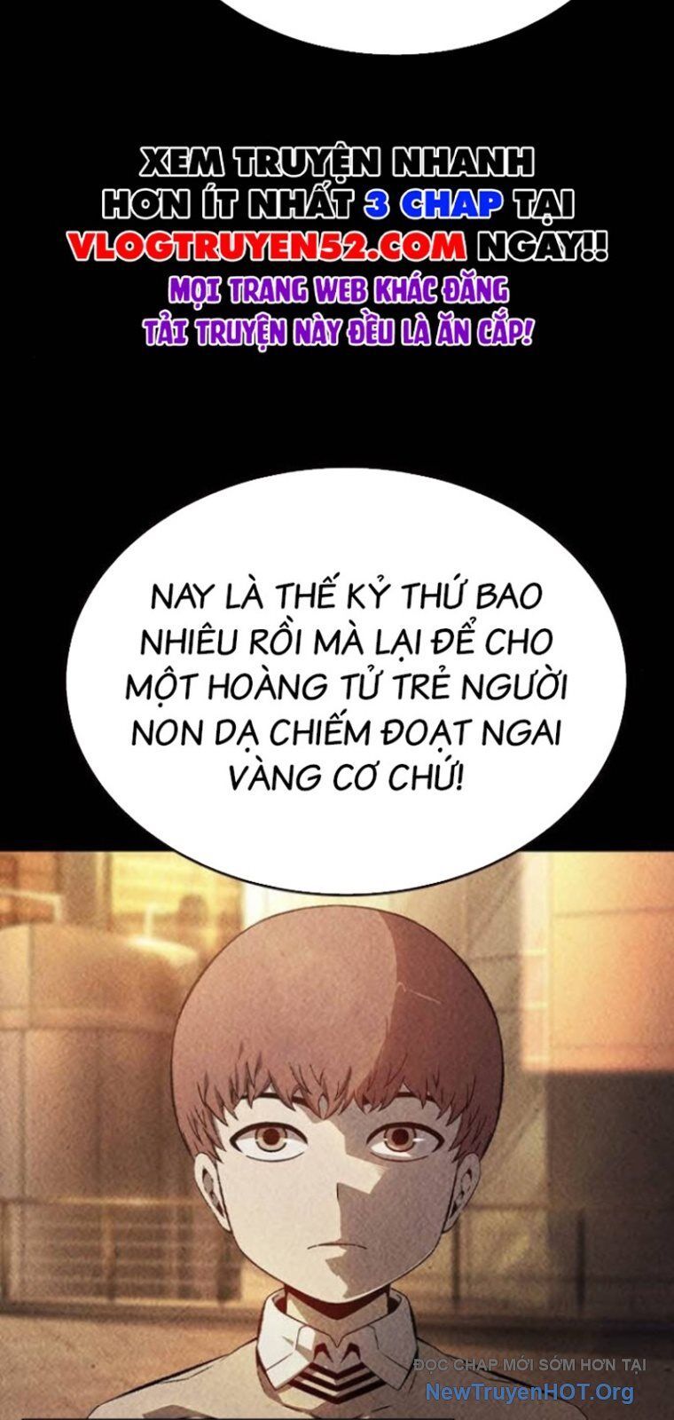 Vua Hiệp Sĩ Đã Trở Lại Với Một Vị Thần Chap 126 - Next Chap 127