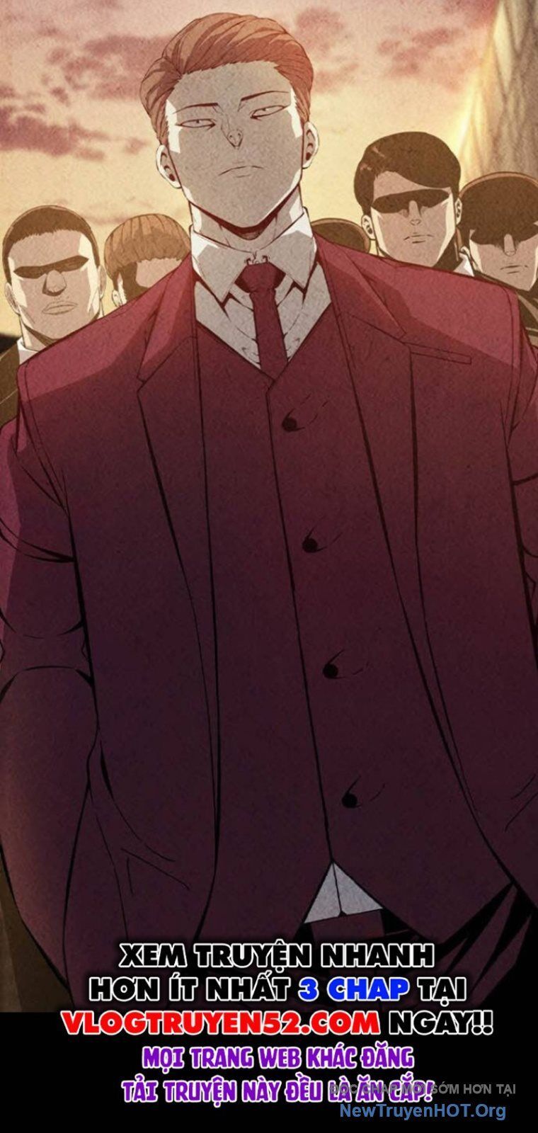 Vua Hiệp Sĩ Đã Trở Lại Với Một Vị Thần Chap 126 - Next Chap 127