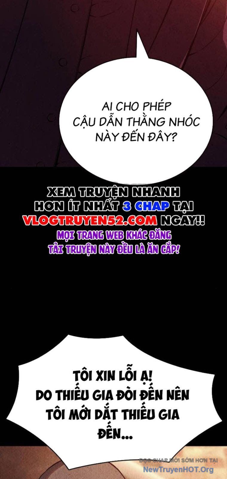 Vua Hiệp Sĩ Đã Trở Lại Với Một Vị Thần Chap 126 - Next Chap 127