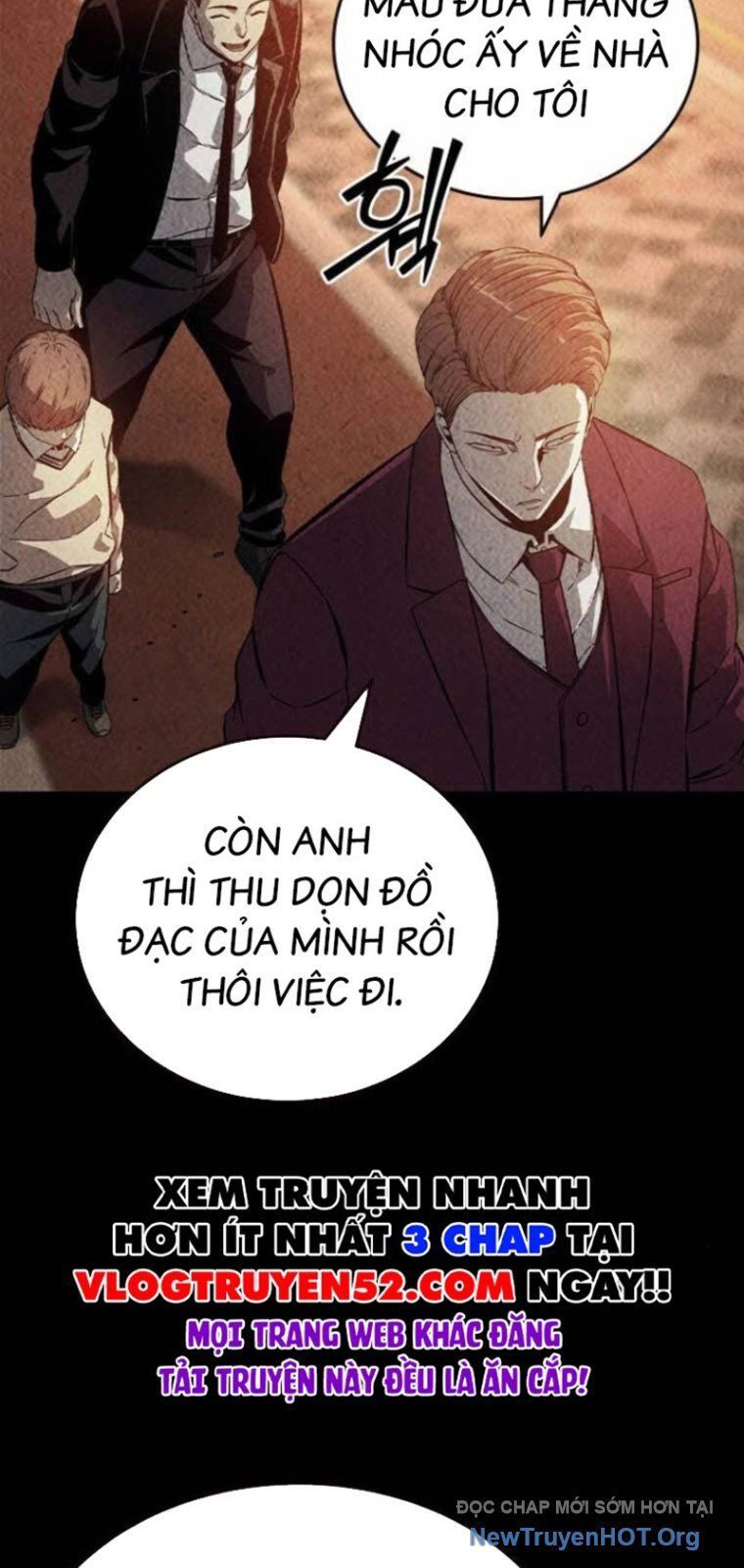 Vua Hiệp Sĩ Đã Trở Lại Với Một Vị Thần Chap 126 - Next Chap 127