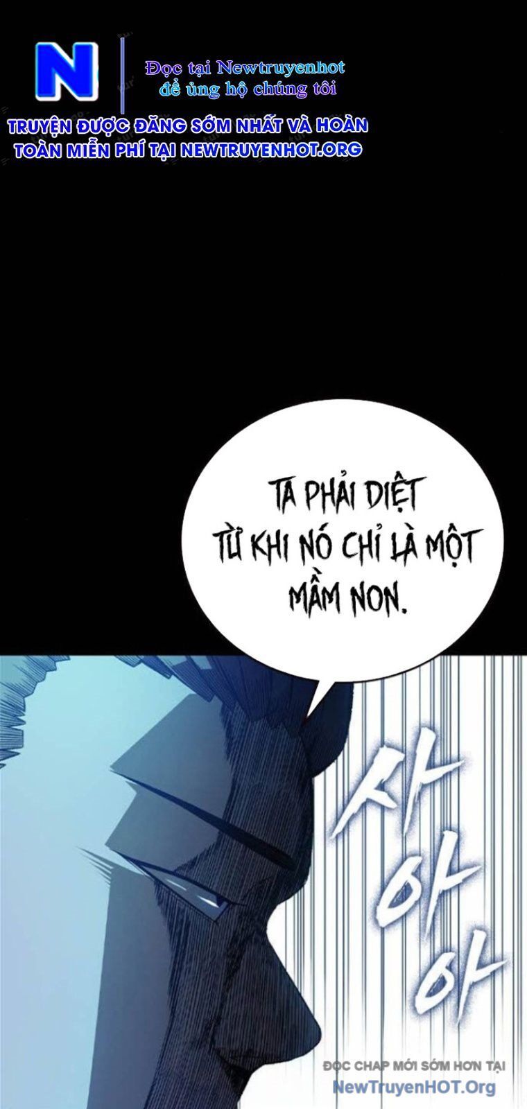 Vua Hiệp Sĩ Đã Trở Lại Với Một Vị Thần Chap 126 - Next Chap 127
