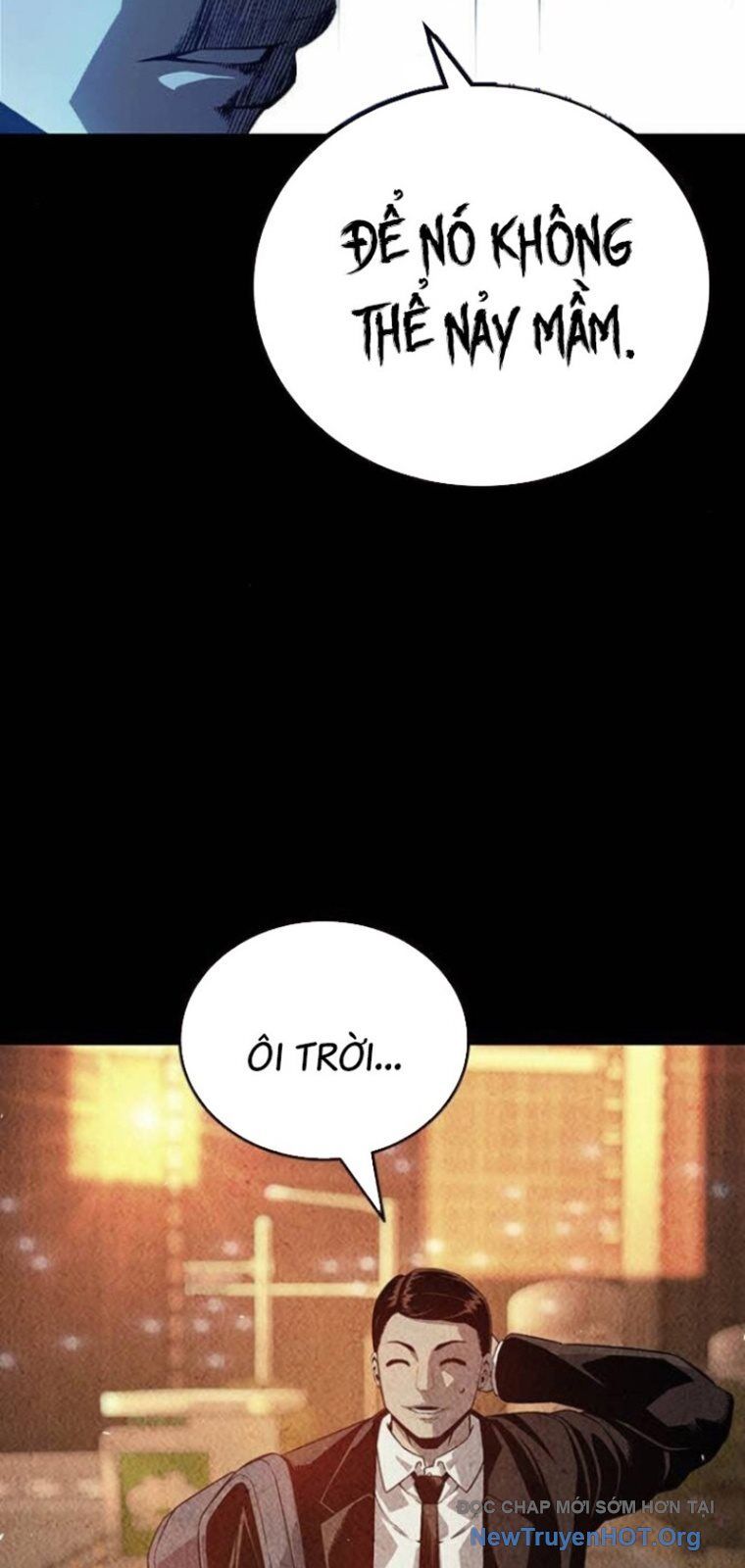 Vua Hiệp Sĩ Đã Trở Lại Với Một Vị Thần Chap 126 - Next Chap 127