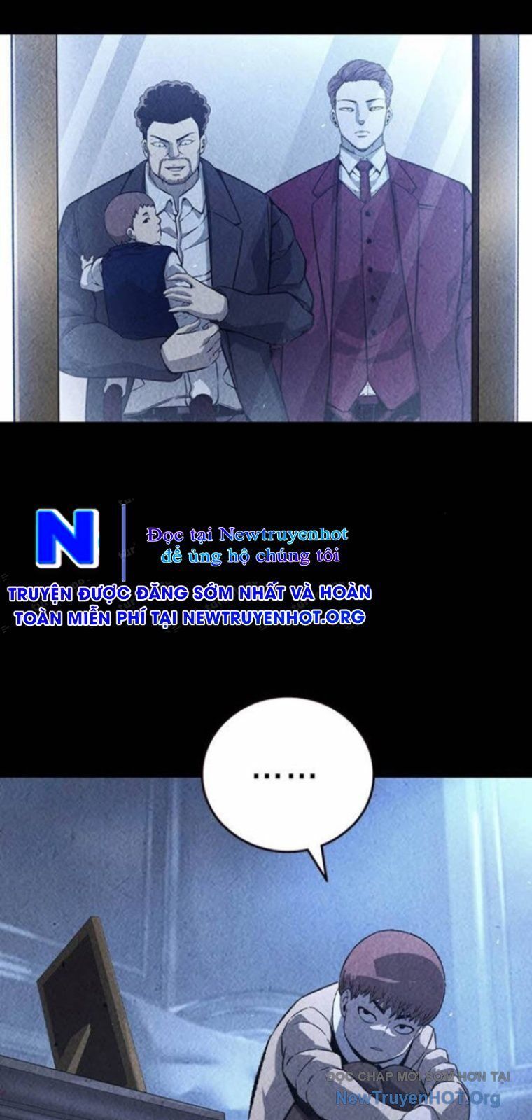 Vua Hiệp Sĩ Đã Trở Lại Với Một Vị Thần Chap 126 - Next Chap 127