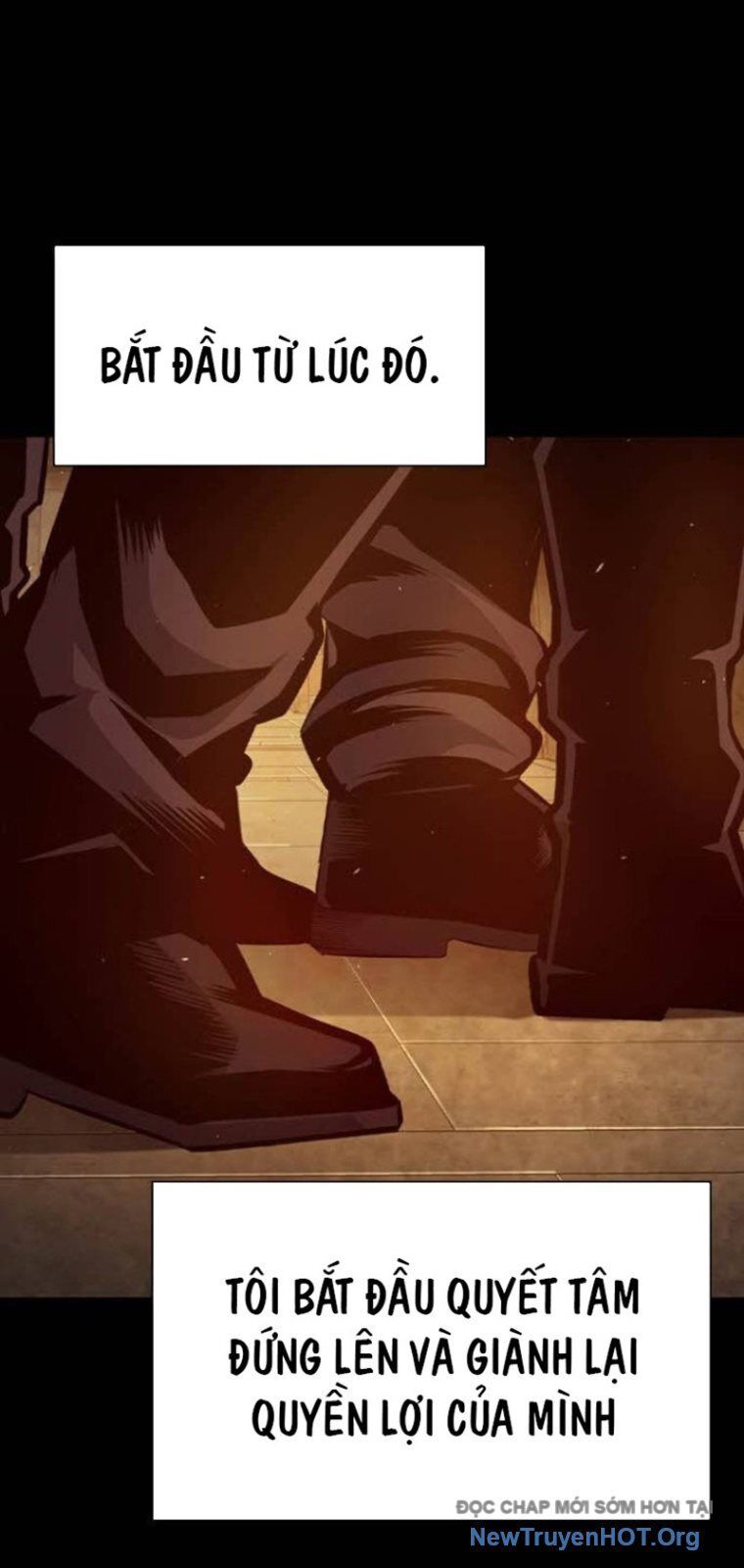 Vua Hiệp Sĩ Đã Trở Lại Với Một Vị Thần Chap 126 - Next Chap 127