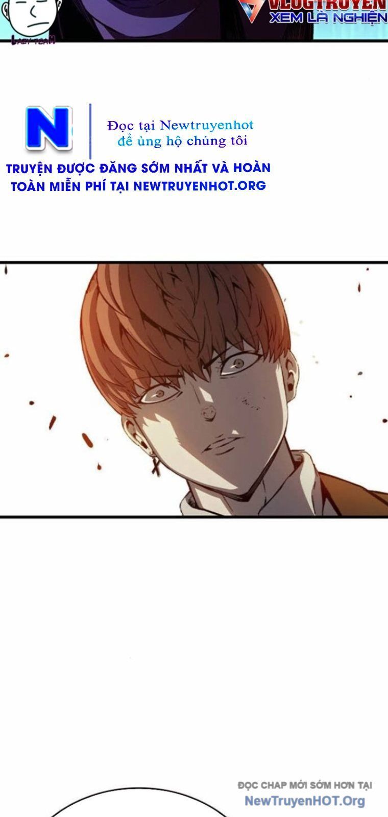 Vua Hiệp Sĩ Đã Trở Lại Với Một Vị Thần Chap 126 - Next Chap 127