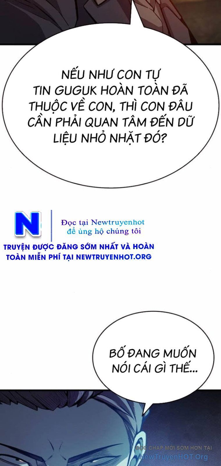 Vua Hiệp Sĩ Đã Trở Lại Với Một Vị Thần Chap 126 - Next Chap 127