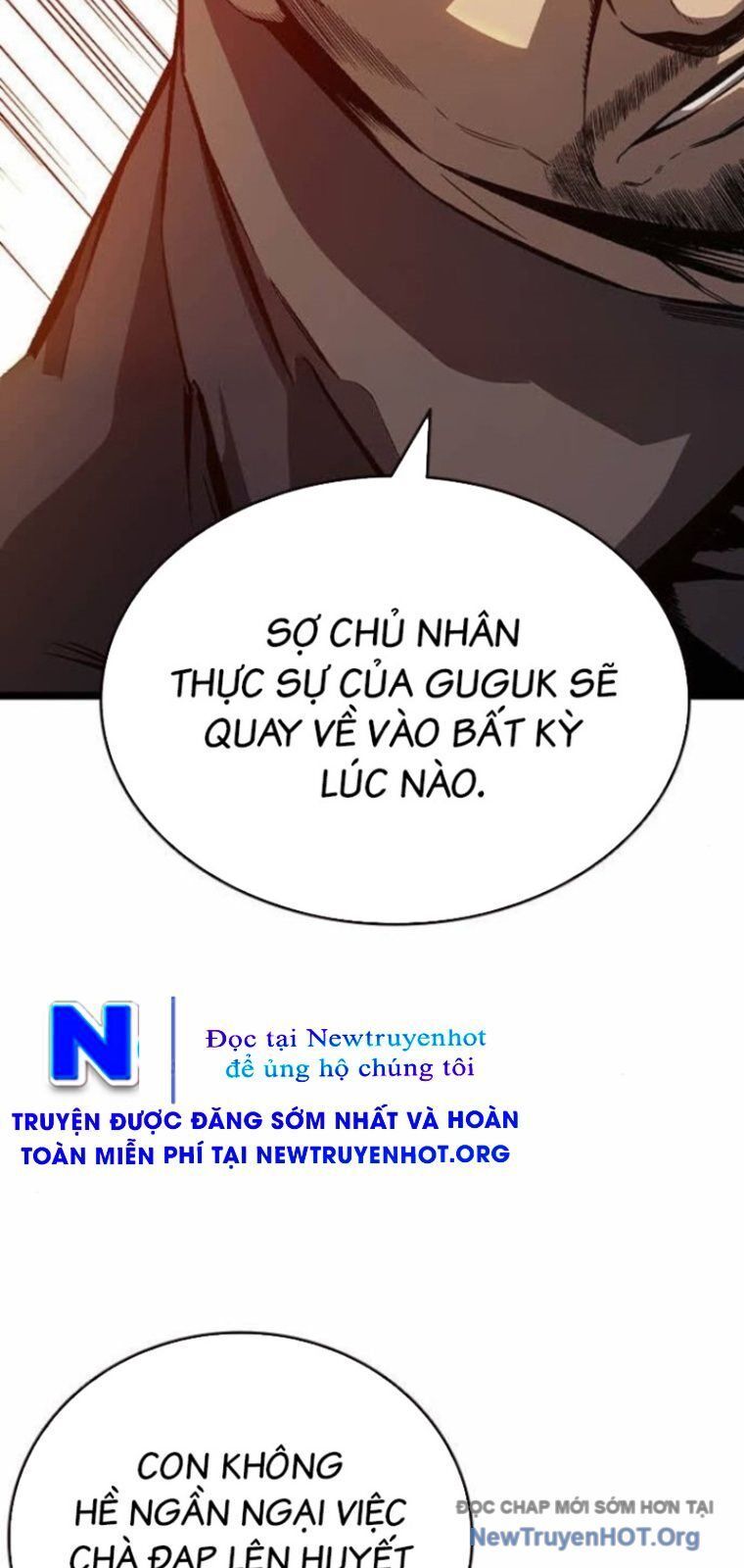 Vua Hiệp Sĩ Đã Trở Lại Với Một Vị Thần Chap 126 - Next Chap 127