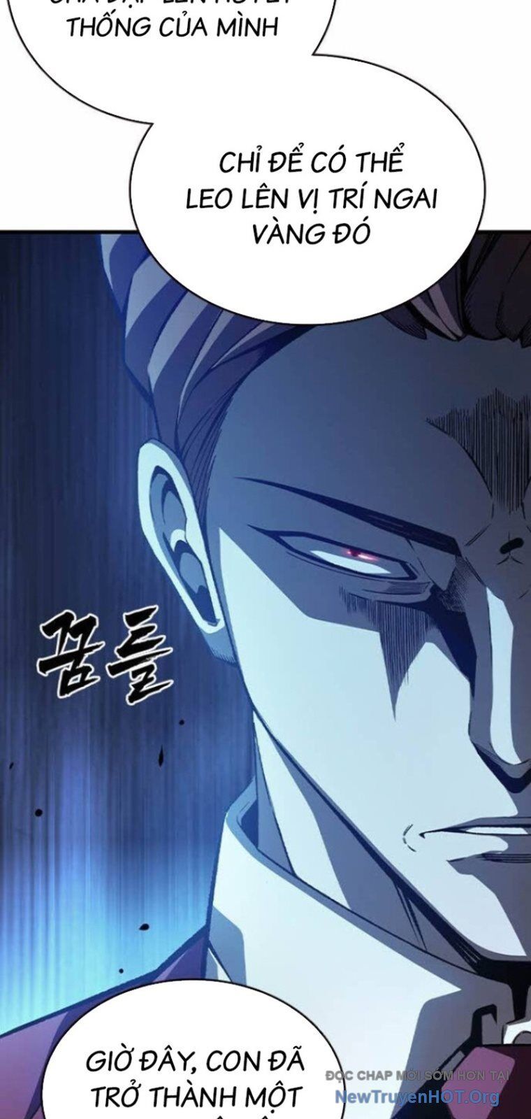 Vua Hiệp Sĩ Đã Trở Lại Với Một Vị Thần Chap 126 - Next Chap 127