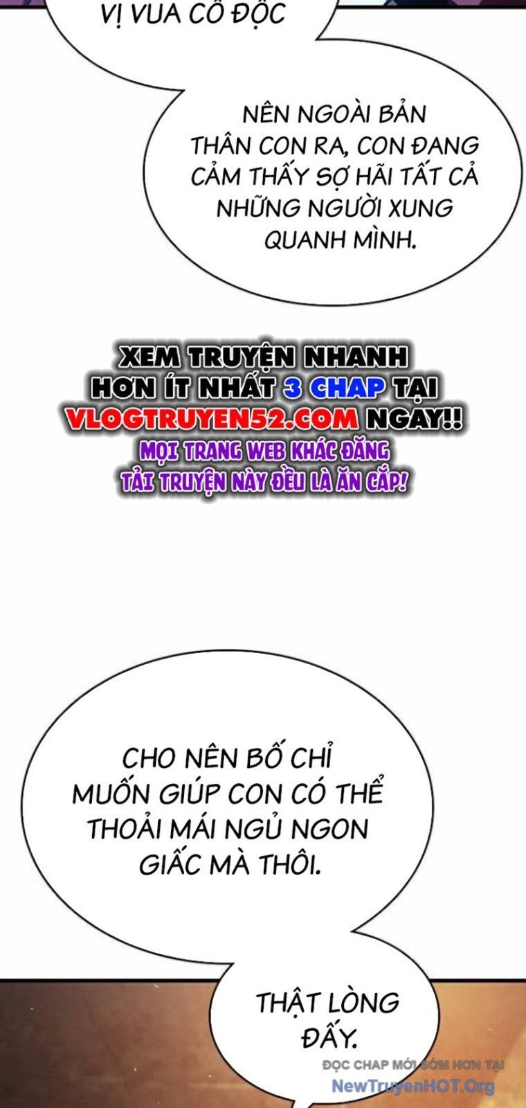 Vua Hiệp Sĩ Đã Trở Lại Với Một Vị Thần Chap 126 - Next Chap 127