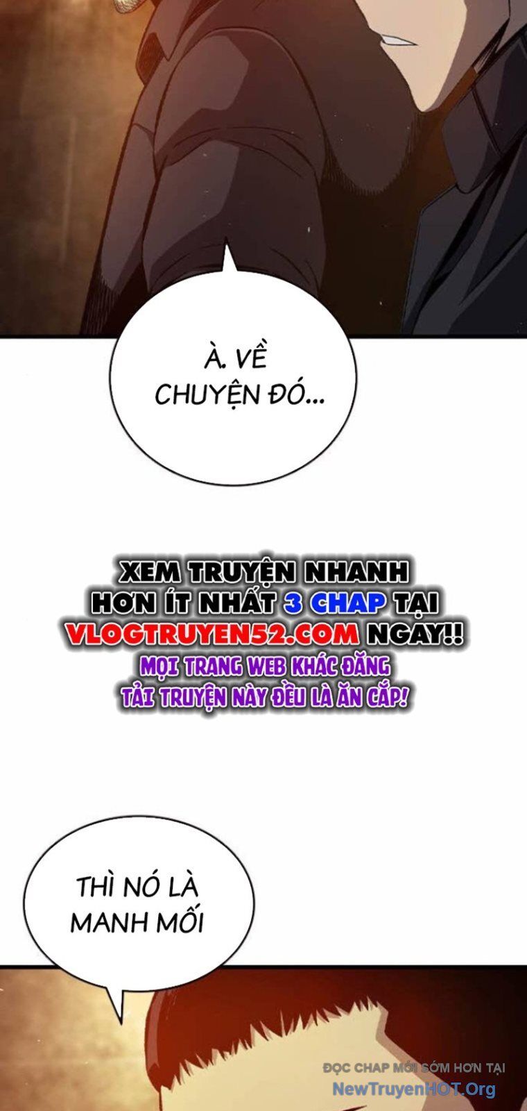 Vua Hiệp Sĩ Đã Trở Lại Với Một Vị Thần Chap 126 - Next Chap 127