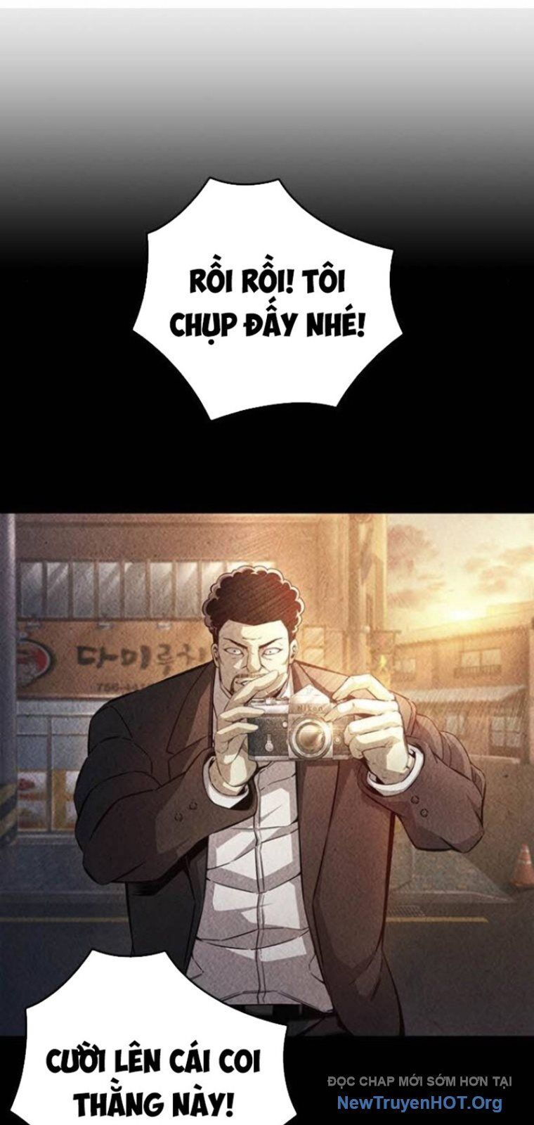 Vua Hiệp Sĩ Đã Trở Lại Với Một Vị Thần Chap 126 - Next Chap 127