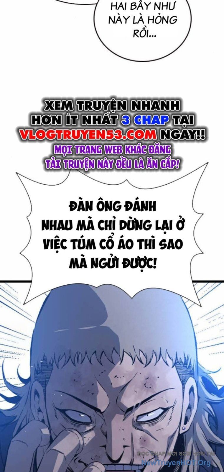 Vua Hiệp Sĩ Đã Trở Lại Với Một Vị Thần Chap 127 - Next Chap 128