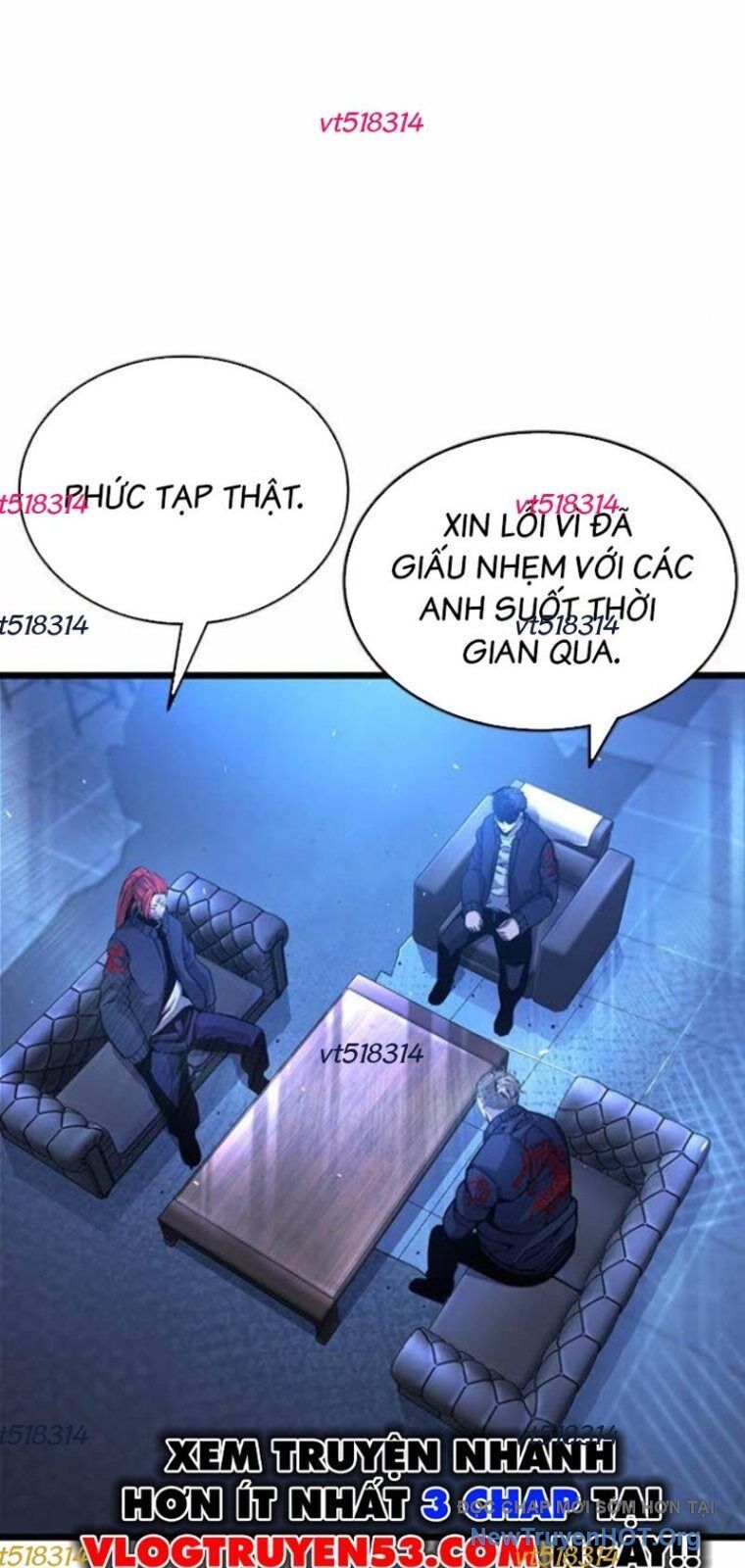 King Game Chap 127 - Next Chap 128