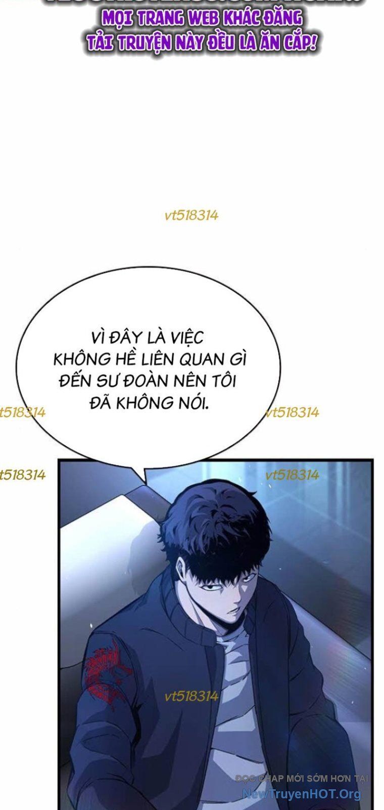Vua Hiệp Sĩ Đã Trở Lại Với Một Vị Thần Chap 127 - Next Chap 128