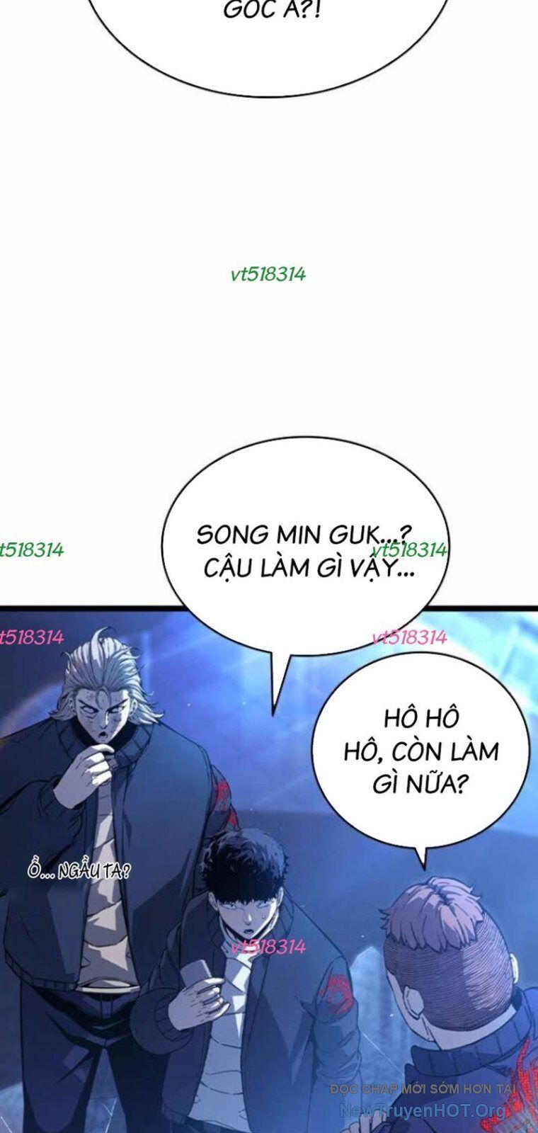 Vua Hiệp Sĩ Đã Trở Lại Với Một Vị Thần Chap 127 - Next Chap 128