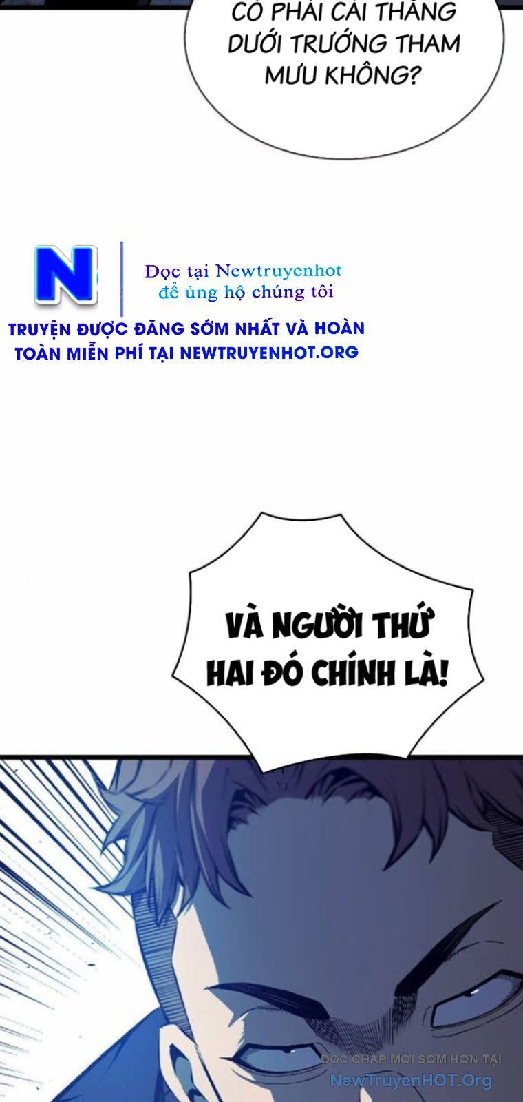 Vua Hiệp Sĩ Đã Trở Lại Với Một Vị Thần Chap 127 - Next Chap 128